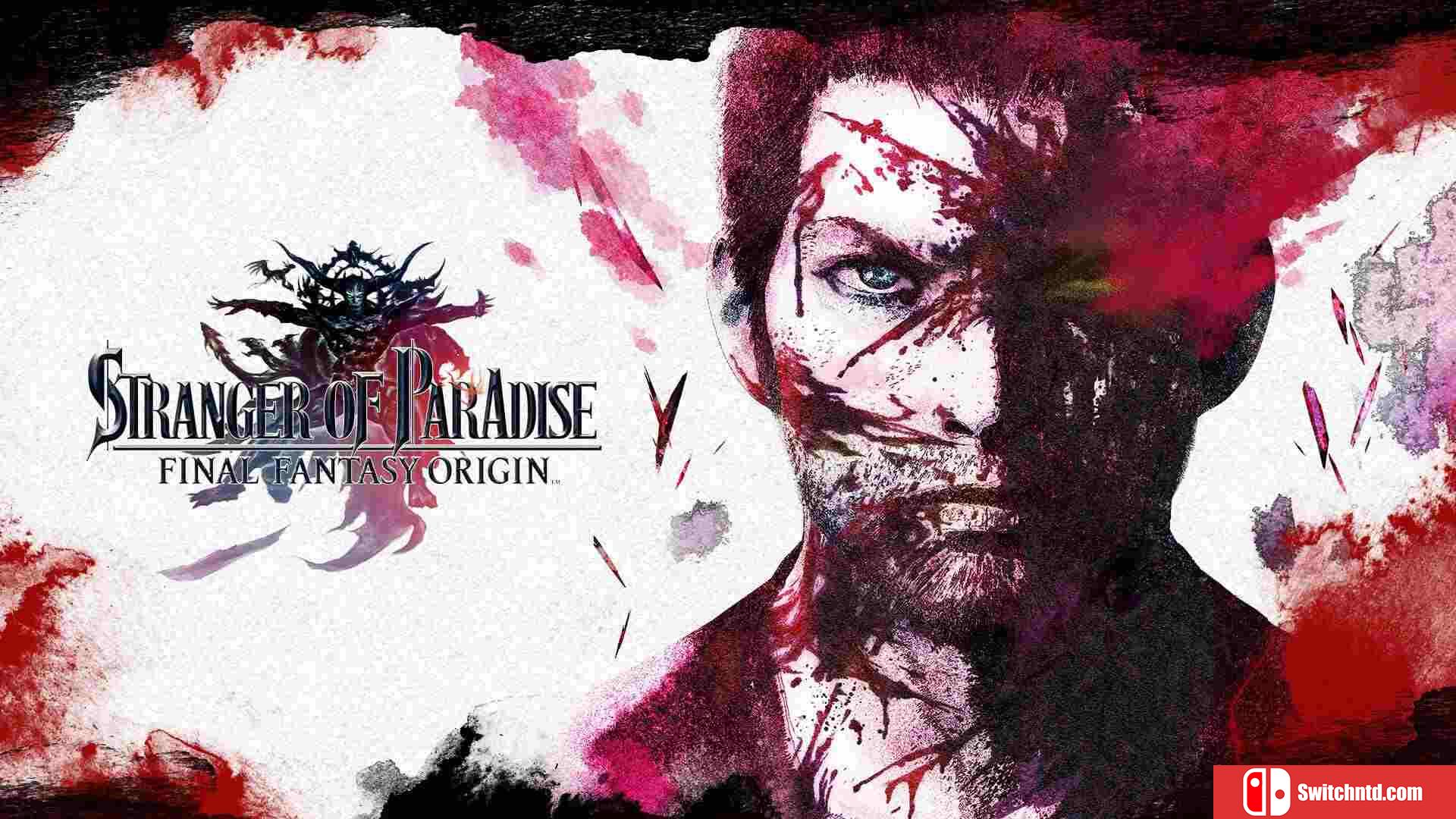 《最终幻想起源：天堂的陌生人（STRANGER OF PARADISE FFO）》v1.22 Razor1911镜像版[CN/EN]_2