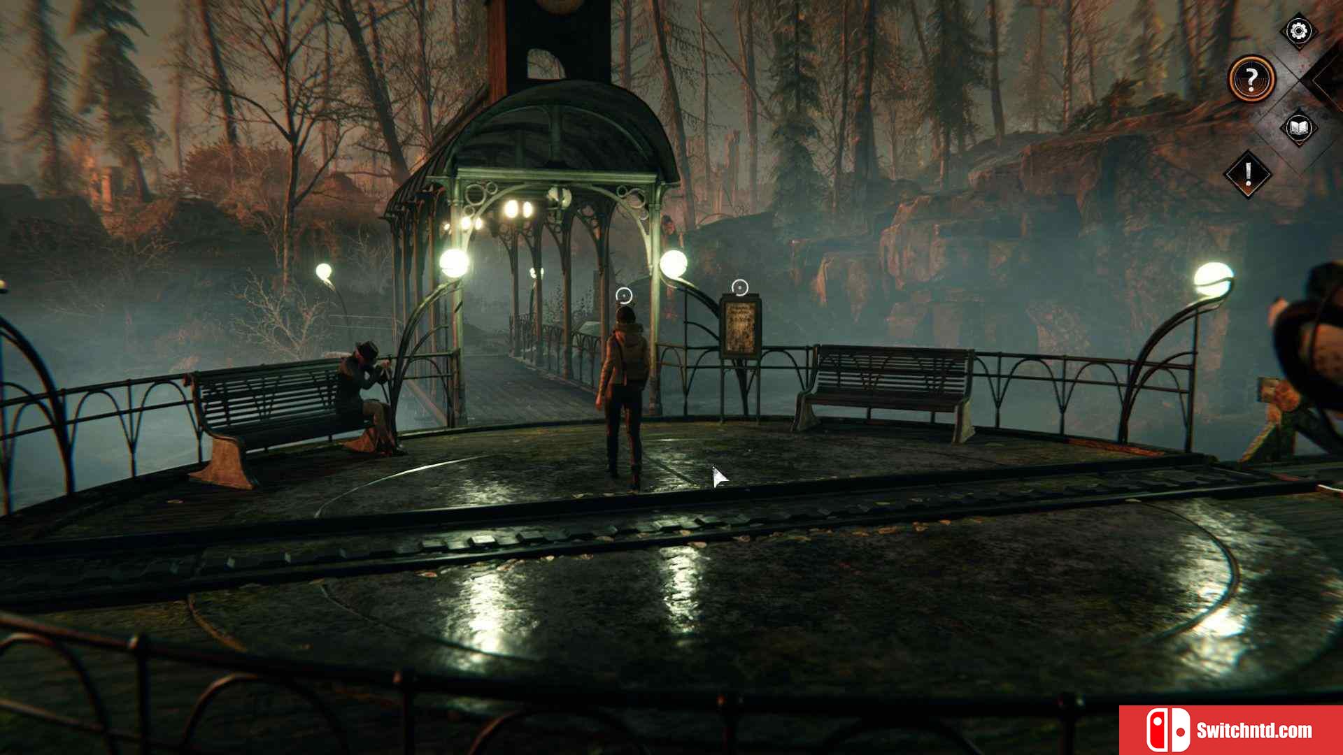 《塞伯利亚之谜：之前的世界（Syberia: The World Before）》v1.39717 Razor1911镜像版[CN/EN]_2