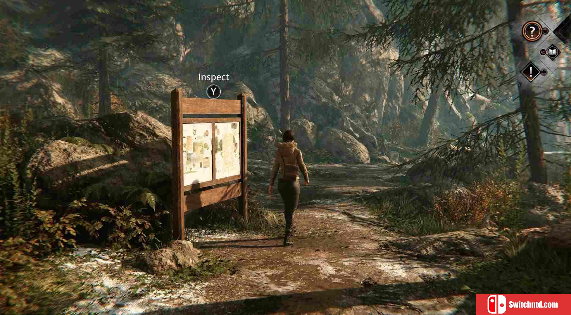 《塞伯利亚之谜：之前的世界（Syberia: The World Before）》v1.39717 Razor1911镜像版[CN/EN]_3