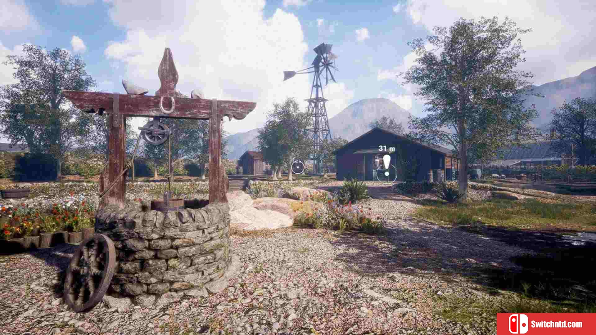 《车间模拟器（Workshop Simulator）》官方中文 集成圣诞节DLC FLT镜像版[CN/EN/JP]_1