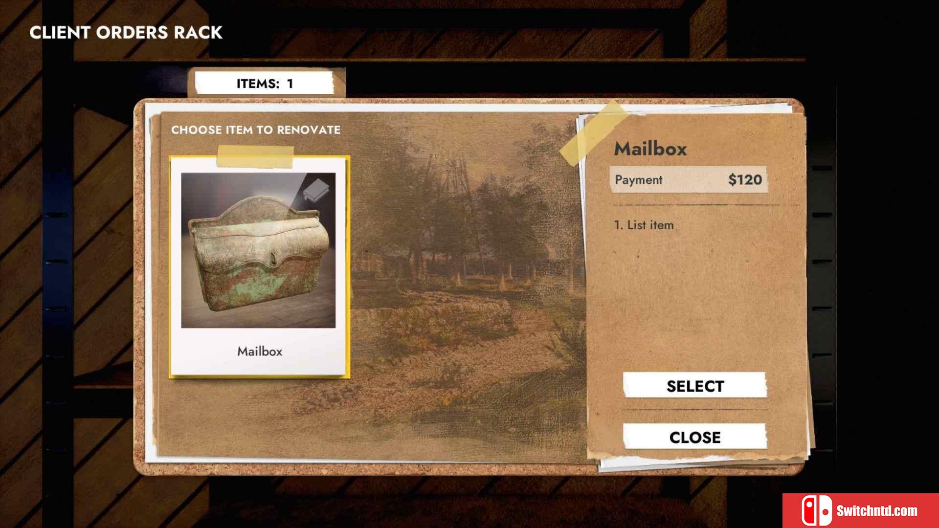 《车间模拟器（Workshop Simulator）》官方中文 集成圣诞节DLC FLT镜像版[CN/EN/JP]_2