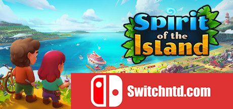 《岛屿精神（Spirit of the Island）》官方中文  FCKDRM镜像版[CN/EN]_0
