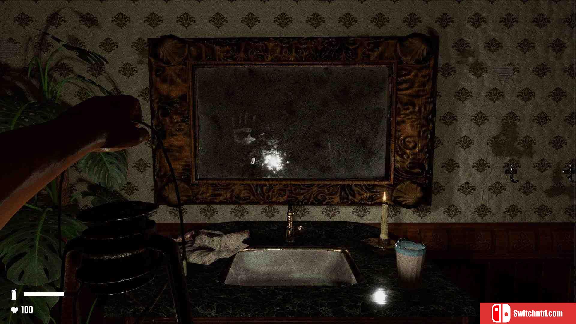 《伊森（Eason）》官方中文 DARKSiDERS镜像版[EN]_3