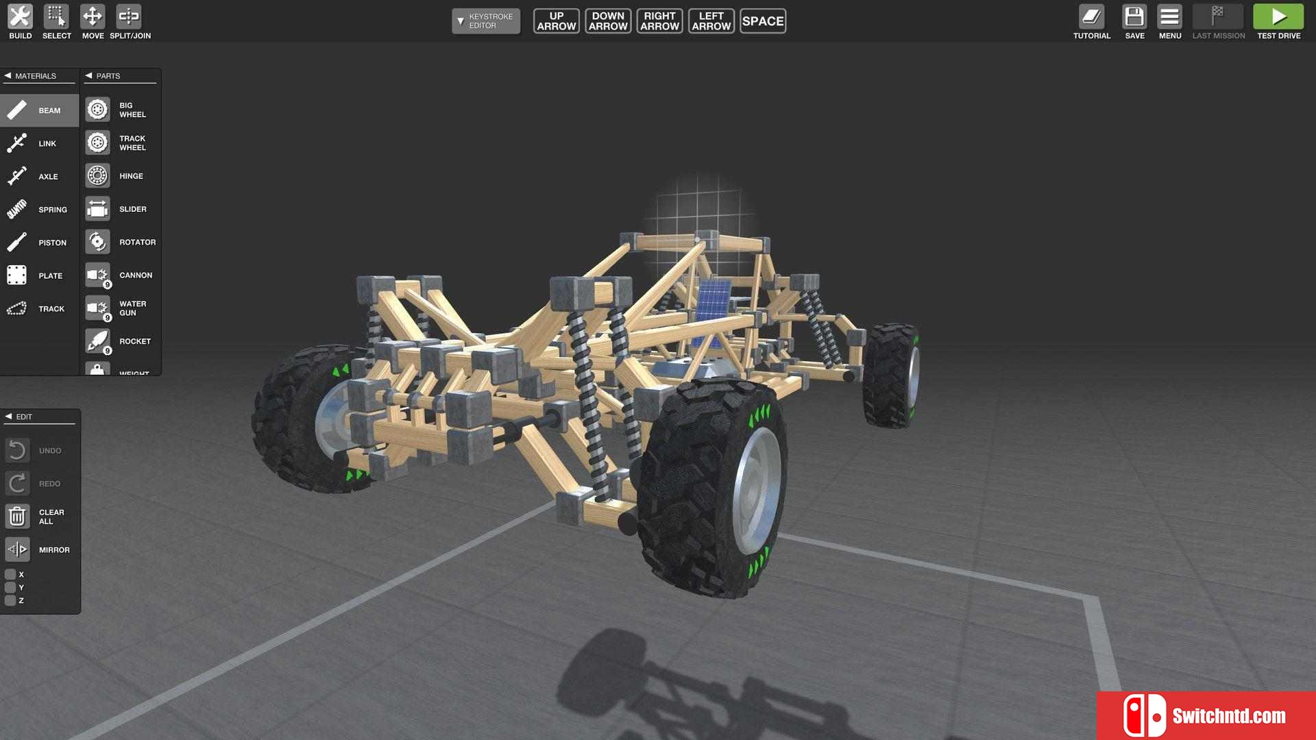 《流浪建造者（Rover Builder）》官方中文 DARKZER0硬盘版[CN/EN/JP]_2