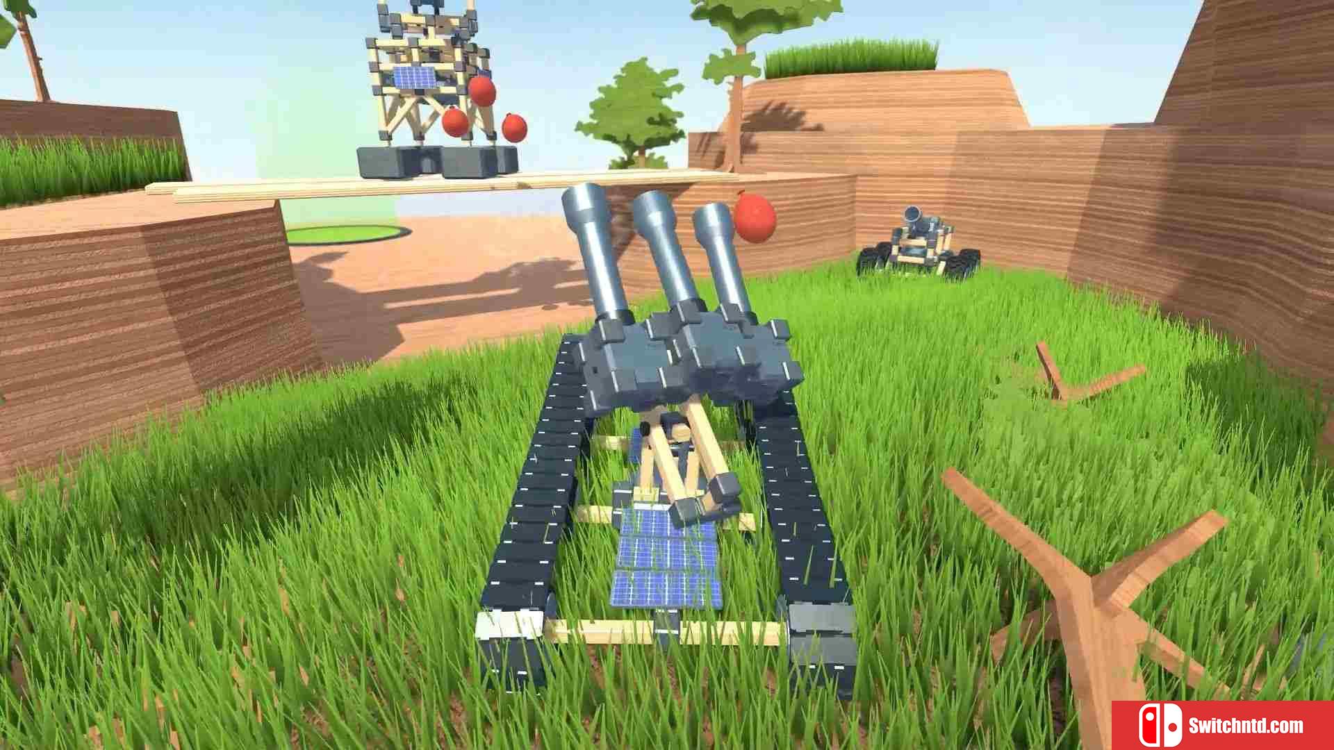 《流浪建造者（Rover Builder）》官方中文 DARKZER0硬盘版[CN/EN/JP]_3