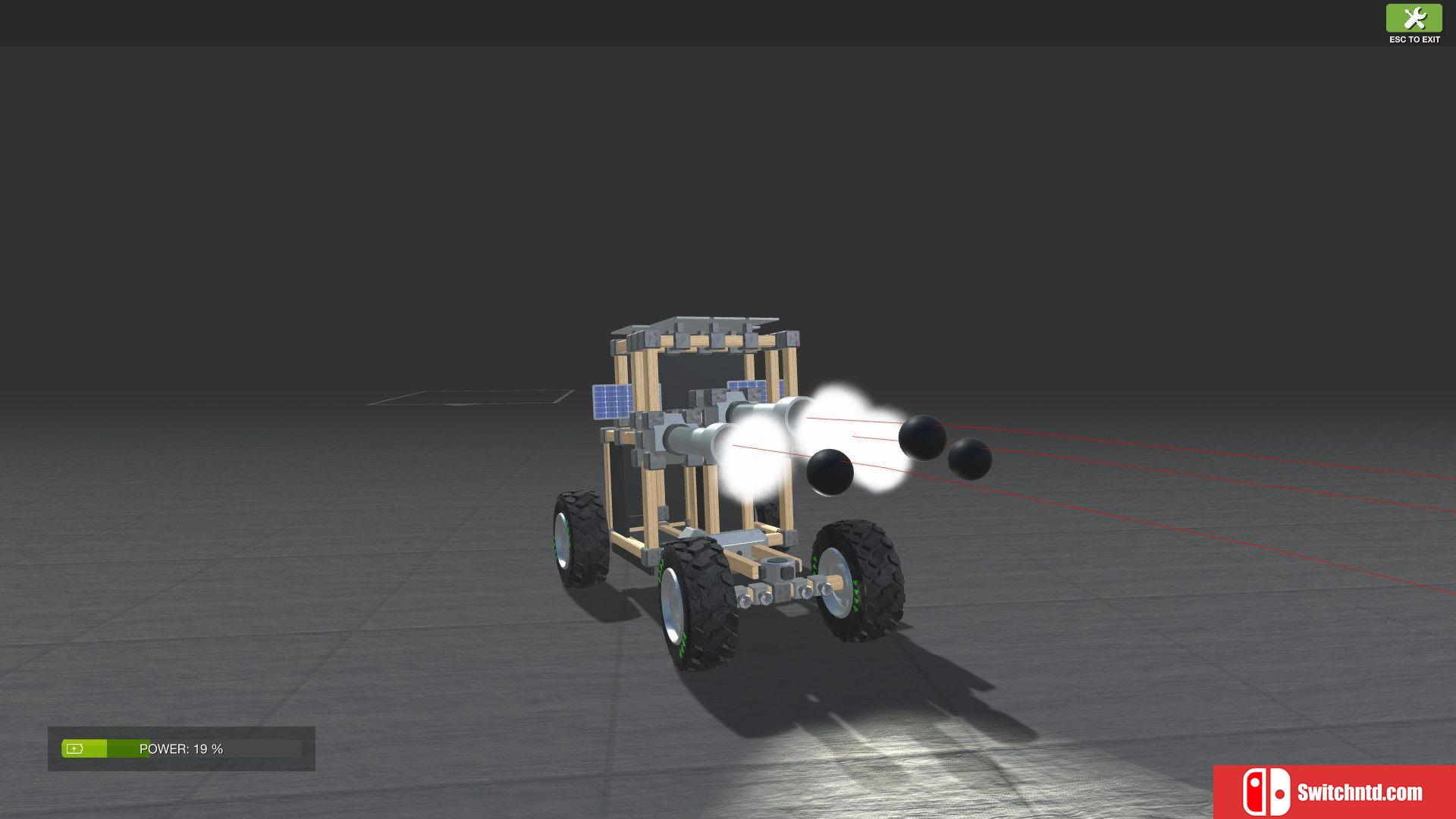 《流浪建造者（Rover Builder）》官方中文 DARKZER0硬盘版[CN/EN/JP]_4