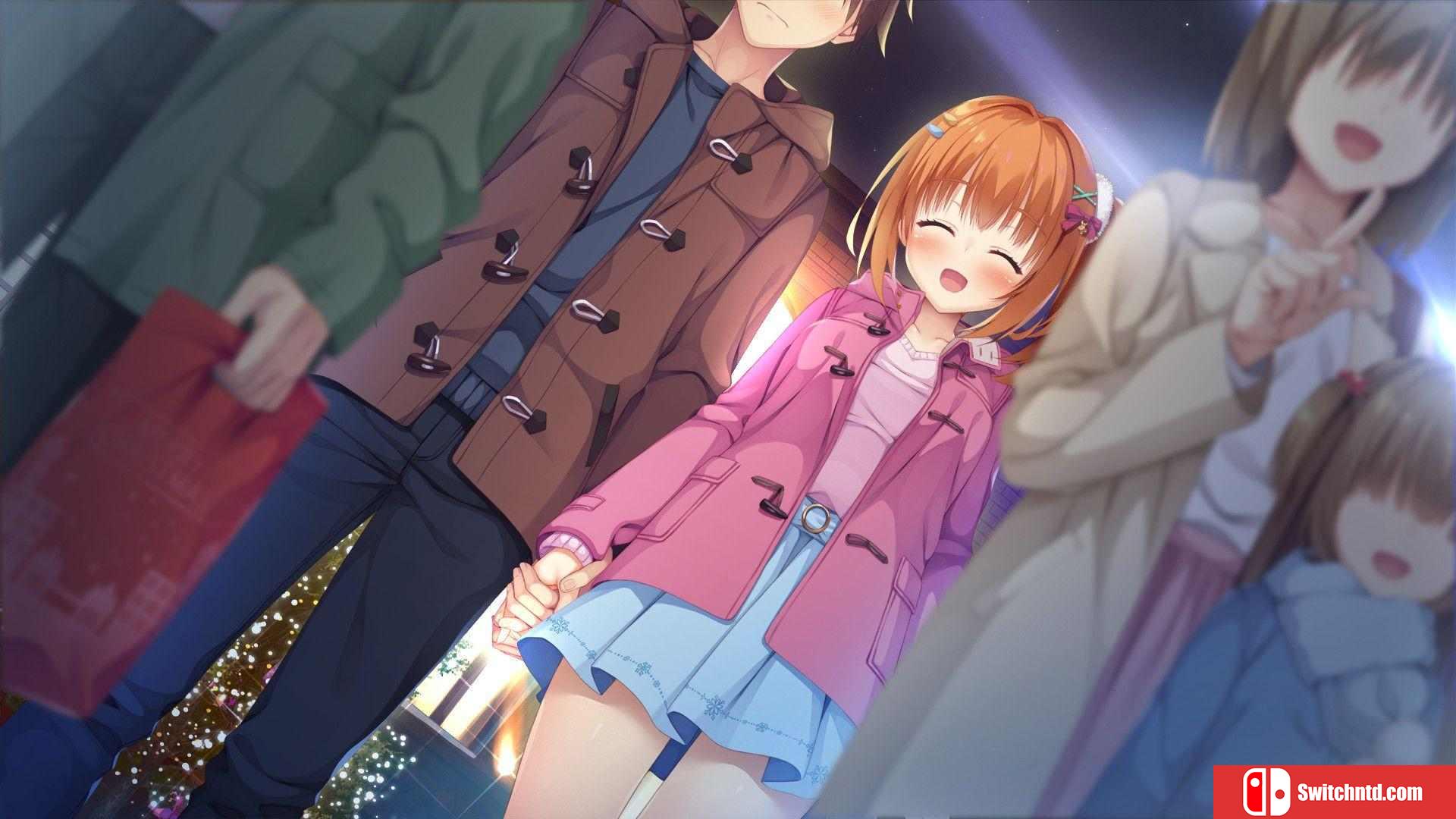《星光咖啡馆与死神之蝶（Cafe Stella and Reapers Butterflies）》DINOByTES镜像版[CN/EN]_4