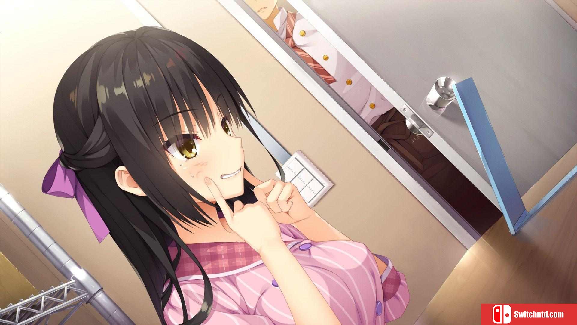 《星光咖啡馆与死神之蝶（Cafe Stella and Reapers Butterflies）》DINOByTES镜像版[CN/EN]_3
