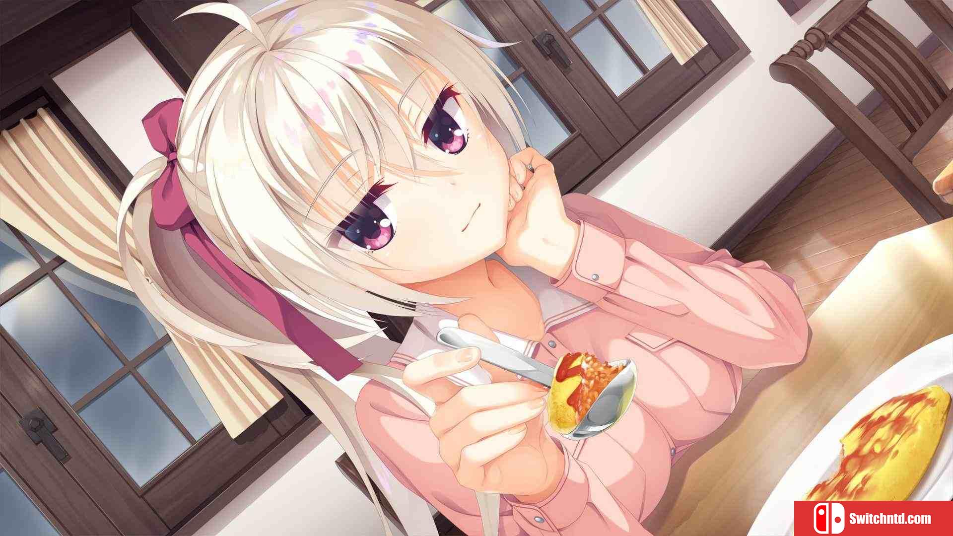 《星光咖啡馆与死神之蝶（Cafe Stella and Reapers Butterflies）》DINOByTES镜像版[CN/EN]_2