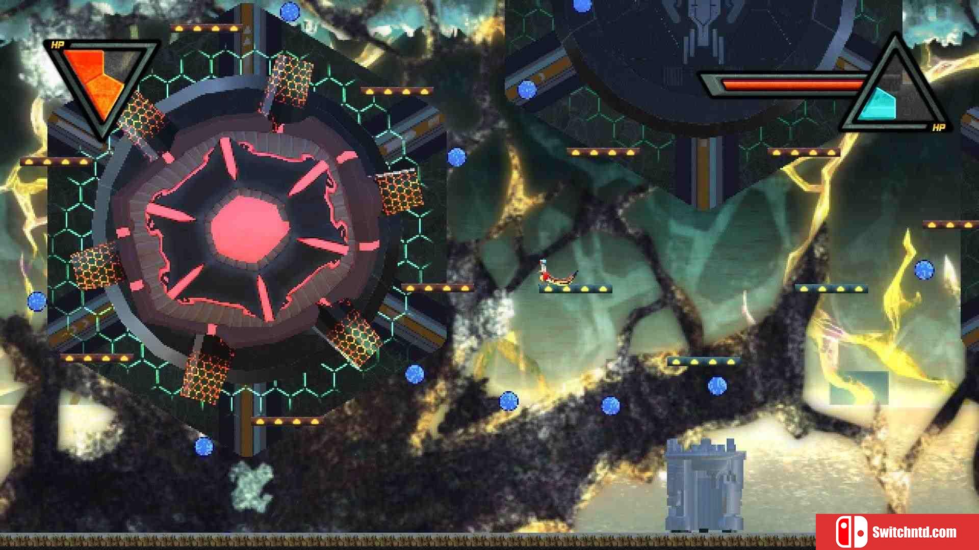 《火山（Volcanon）》官方中文 DARKZER0硬盘版[TW/EN/JP]_4