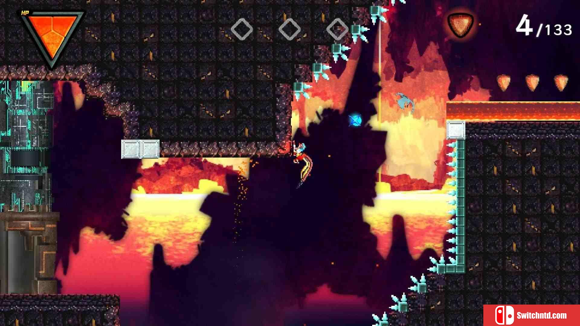 《火山（Volcanon）》官方中文 DARKZER0硬盘版[TW/EN/JP]_5