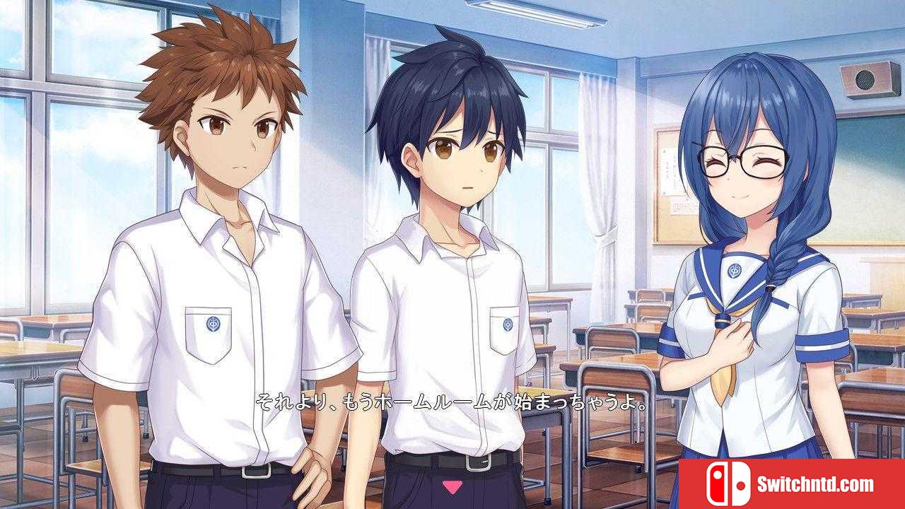 《星之旋律 梦美梦战士（Star Melody Yumemi Dreamer）》官方中文 P2P硬盘版[CN/TW/EN/JP]_1