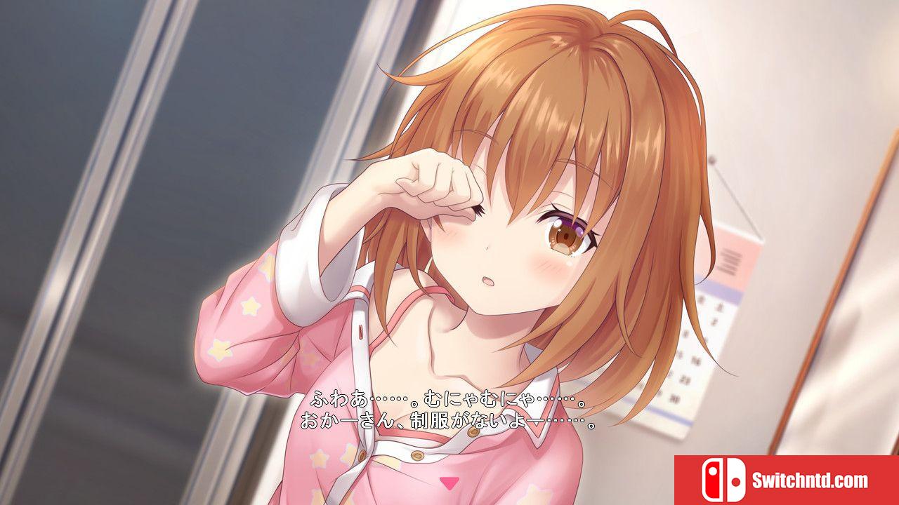 《星之旋律 梦美梦战士（Star Melody Yumemi Dreamer）》官方中文 P2P硬盘版[CN/TW/EN/JP]_3