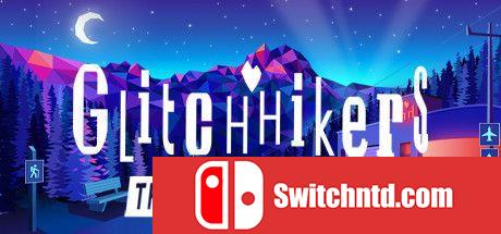 《冥想空间（Glitchhikers）》官方中文 v1.0.6 Razor1911镜像版[CN/EN]_0
