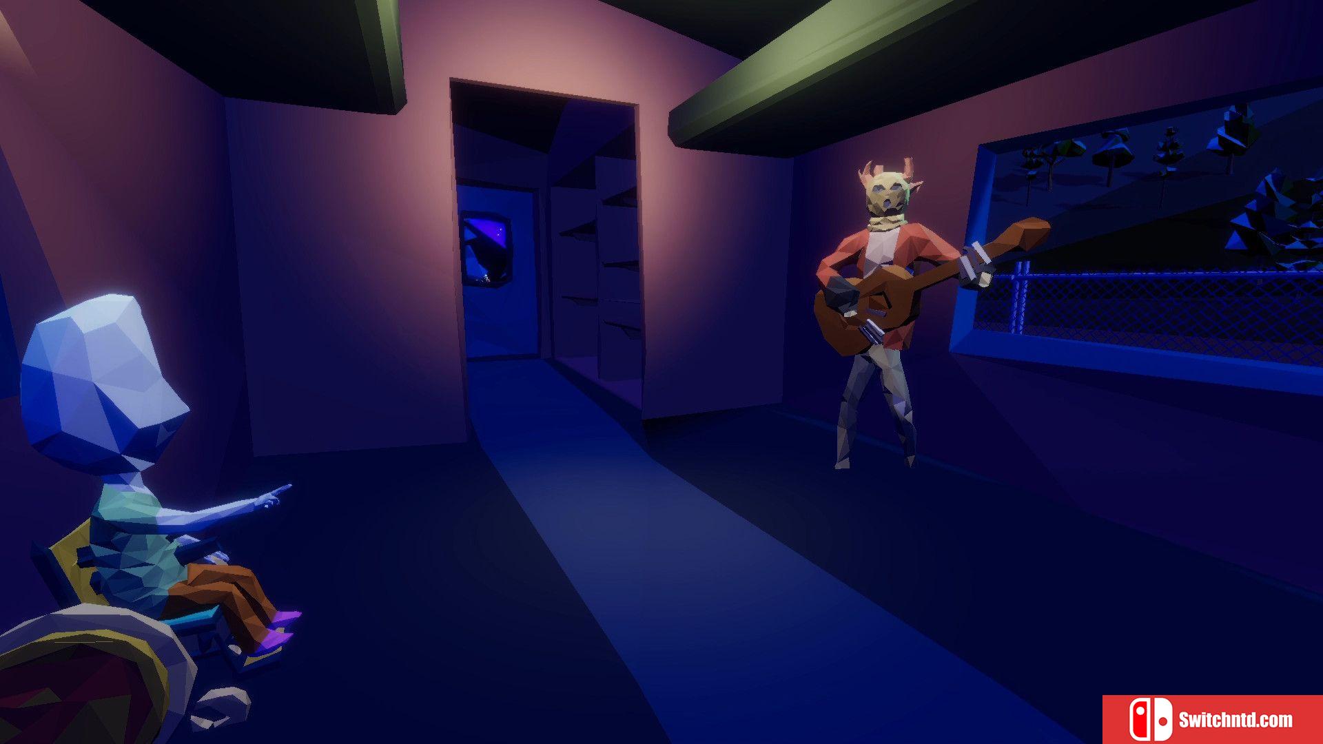 《冥想空间（Glitchhikers）》官方中文 v1.0.6 Razor1911镜像版[CN/EN]_3