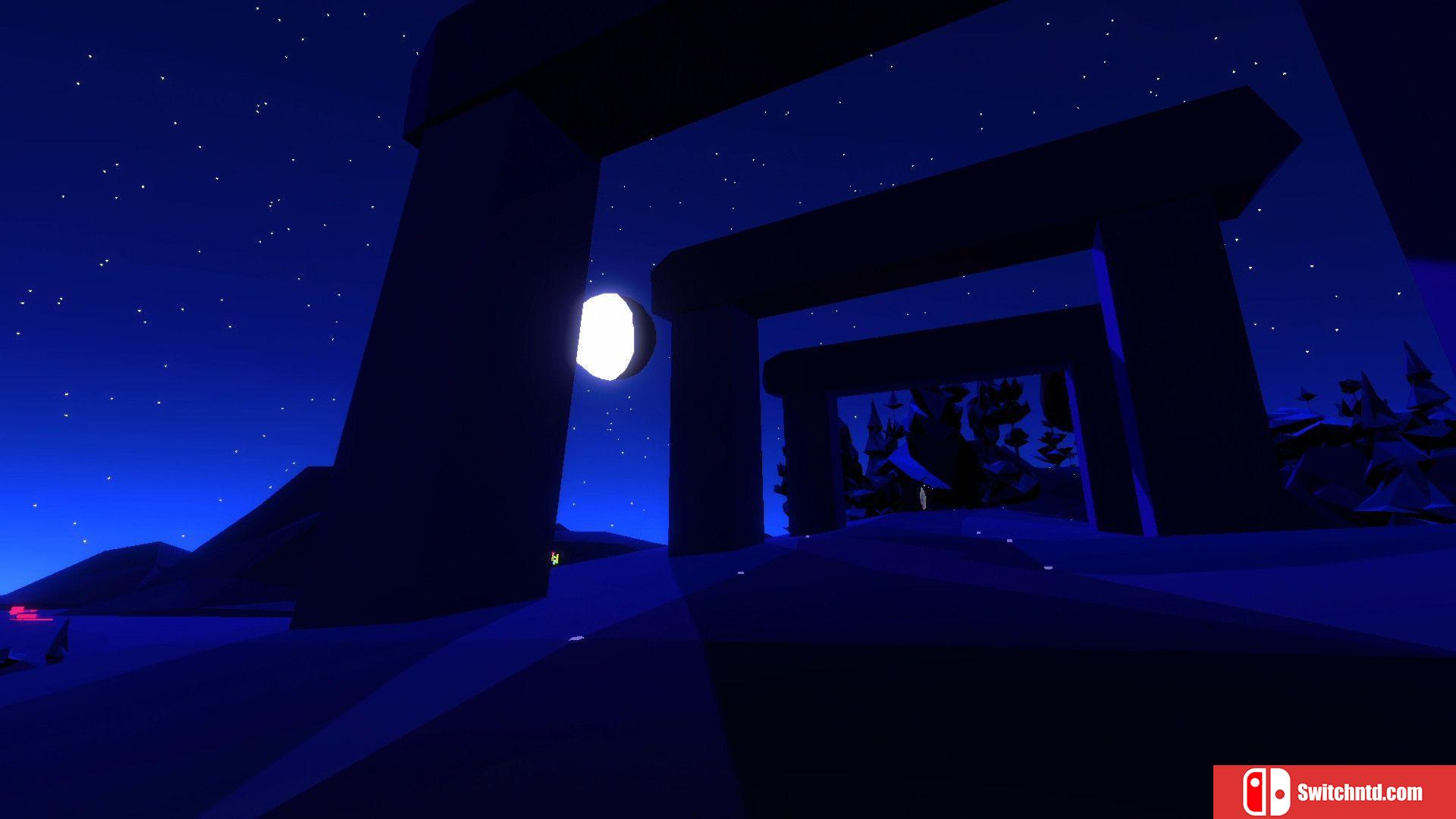 《冥想空间（Glitchhikers）》官方中文 v1.0.6 Razor1911镜像版[CN/EN]_2