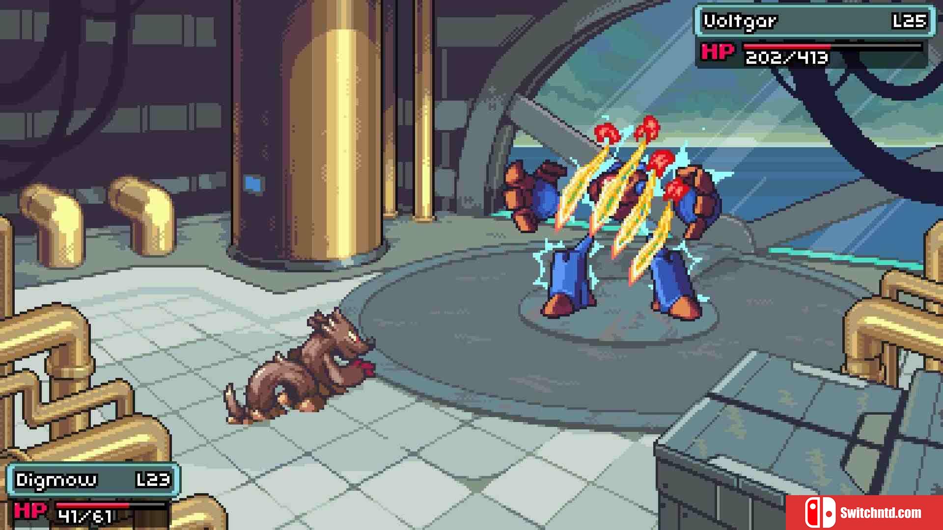 《Coromon（Coromon）》官方中文 v1.1.0.4 I_KnoW镜像版[CN/EN/JP]_3