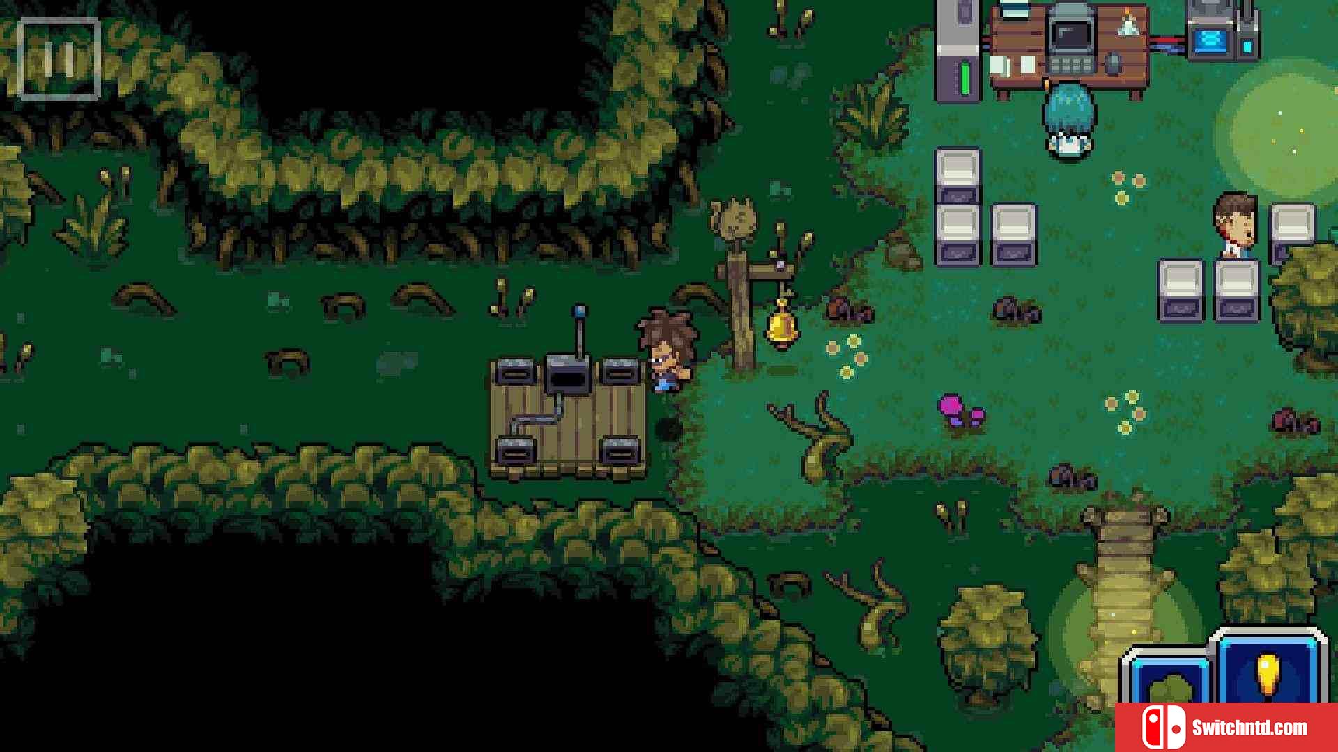 《Coromon（Coromon）》官方中文 v1.1.0.4 I_KnoW镜像版[CN/EN/JP]_2