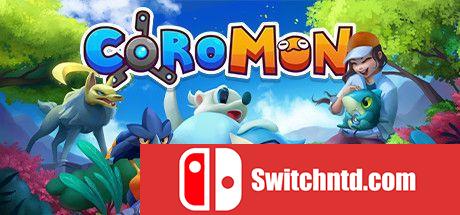 《Coromon（Coromon）》官方中文 v1.1.0.4 I_KnoW镜像版[CN/EN/JP]_0
