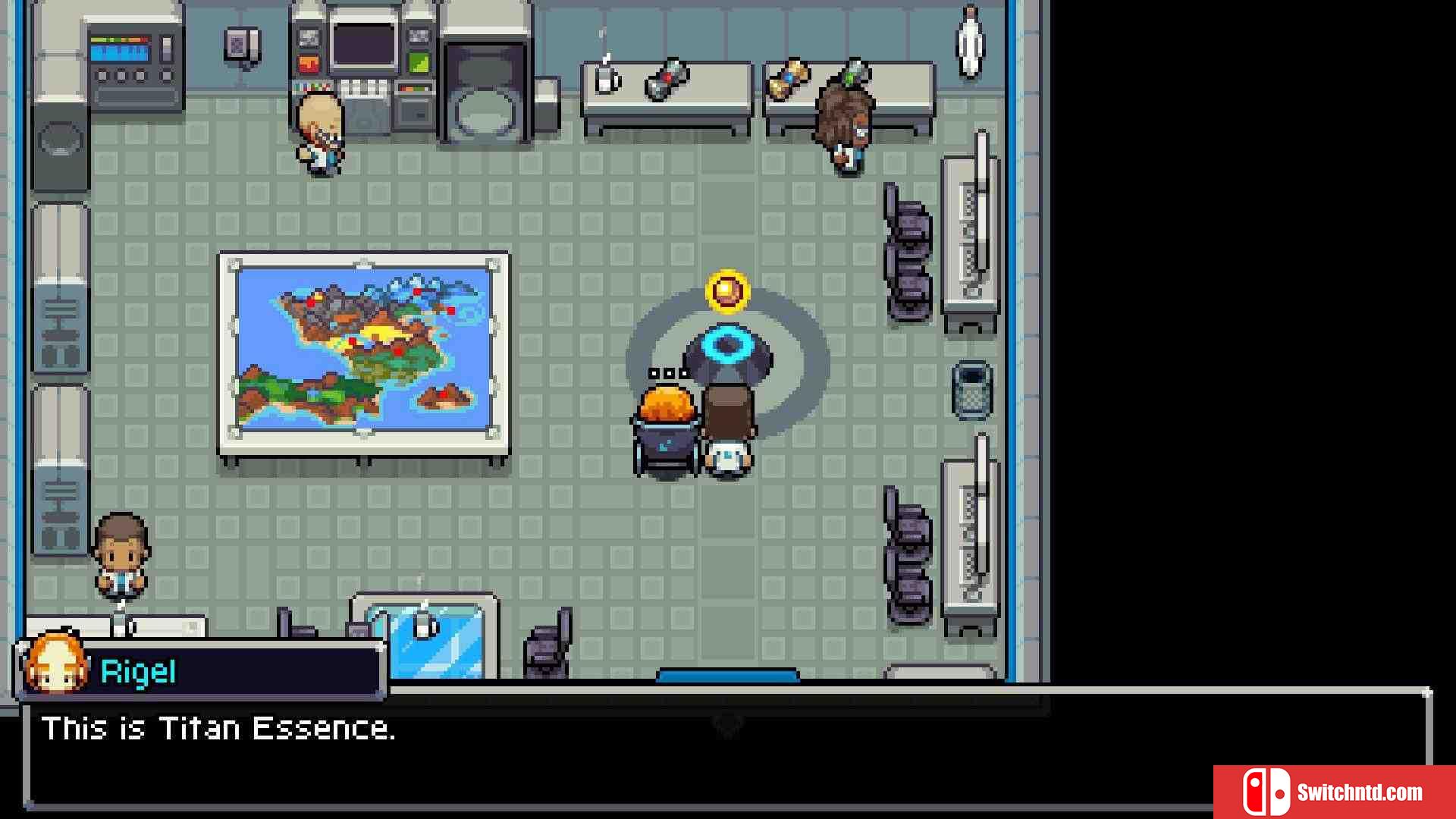 《Coromon（Coromon）》官方中文 v1.1.0.4 I_KnoW镜像版[CN/EN/JP]_4