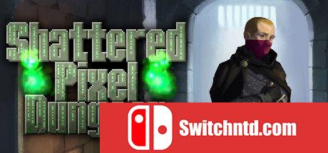 《粉碎的像素地牢（Shattered Pixel Dungeon）》官方中文 v1.2.0 P2P硬盘版[CN/EN/JP]_0