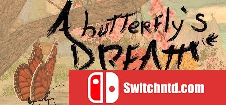 《蝴蝶梦（A Butterfly's Dream）》官方中文 DARKSiDERS镜像版[CN/EN]_0