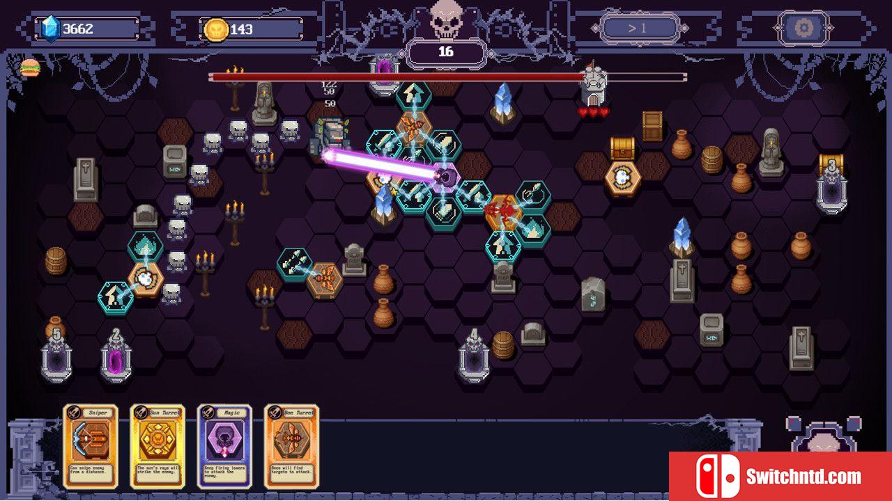 《六角形塔（Hexagonal Tower）》官方中文 DARKZER0硬盘版[CN/TW/EN/JP]_1