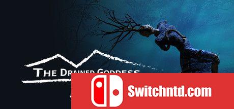 《山鬼（The Drained Goddess）》官方中文 DARKSiDERS镜像版[CN/TW/EN]_0