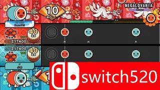 《太鼓之达人 鼓咚大师！（Taiko no Tatsujin The Drum Master）》Razor1911镜像版[CN/EN]_5