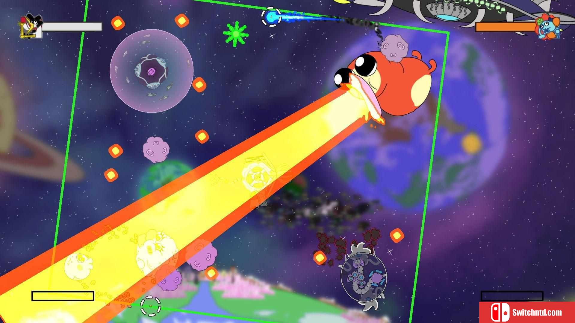 《飞拳爆（Fly Punch Boom）》官方中文 Build 8492546 P2P硬盘版[CN/TW/EN/JP]_5