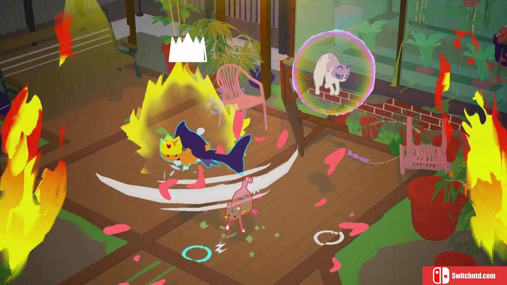《Fisti-Fluffs（Fisti-Fluffs）》官方中文 v2.0.3 P2P硬盘版[CN/EN/JP]_3