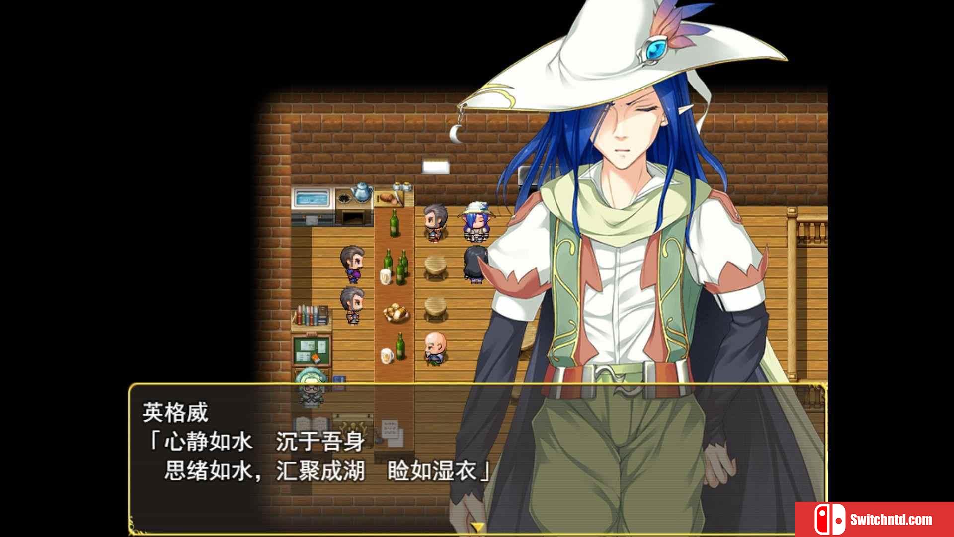 《伟大命运与永恒少女（Magna Fortuna）》官方中文 DINOByTES镜像版[CN/EN/JP]_4