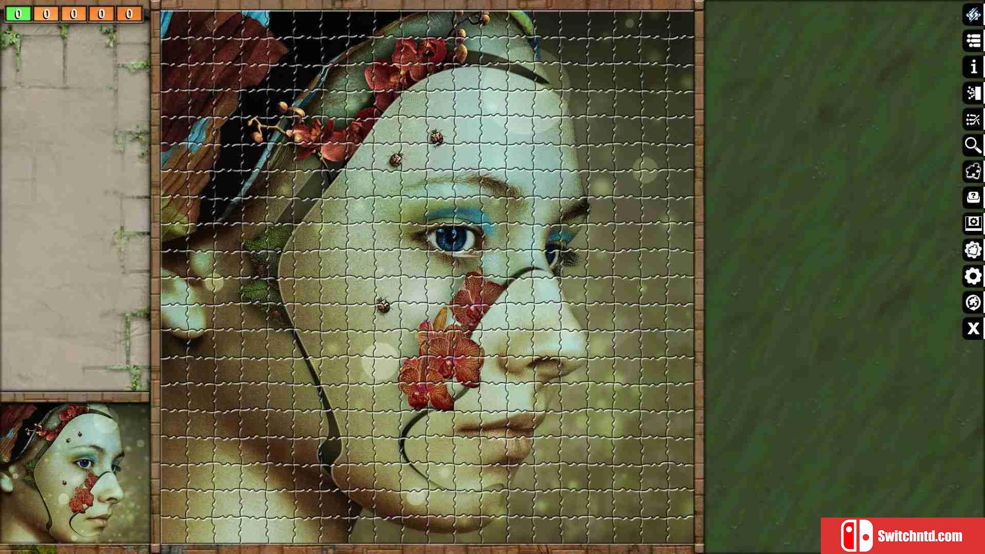 《像素拼图：终极拼图（Pixel Puzzles Ultimate Jigsaw）》B.8503743 P2P硬盘版[CN/TW/EN]_2