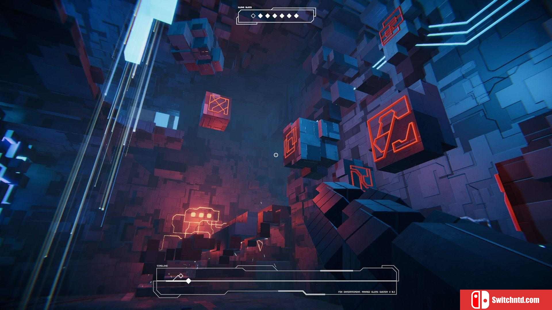 《分裂 - 操纵时间，制造克隆并解决未来的网络难题！（Split）》Build 8514638 P2P硬盘版[CN/TW/EN/JP]_1