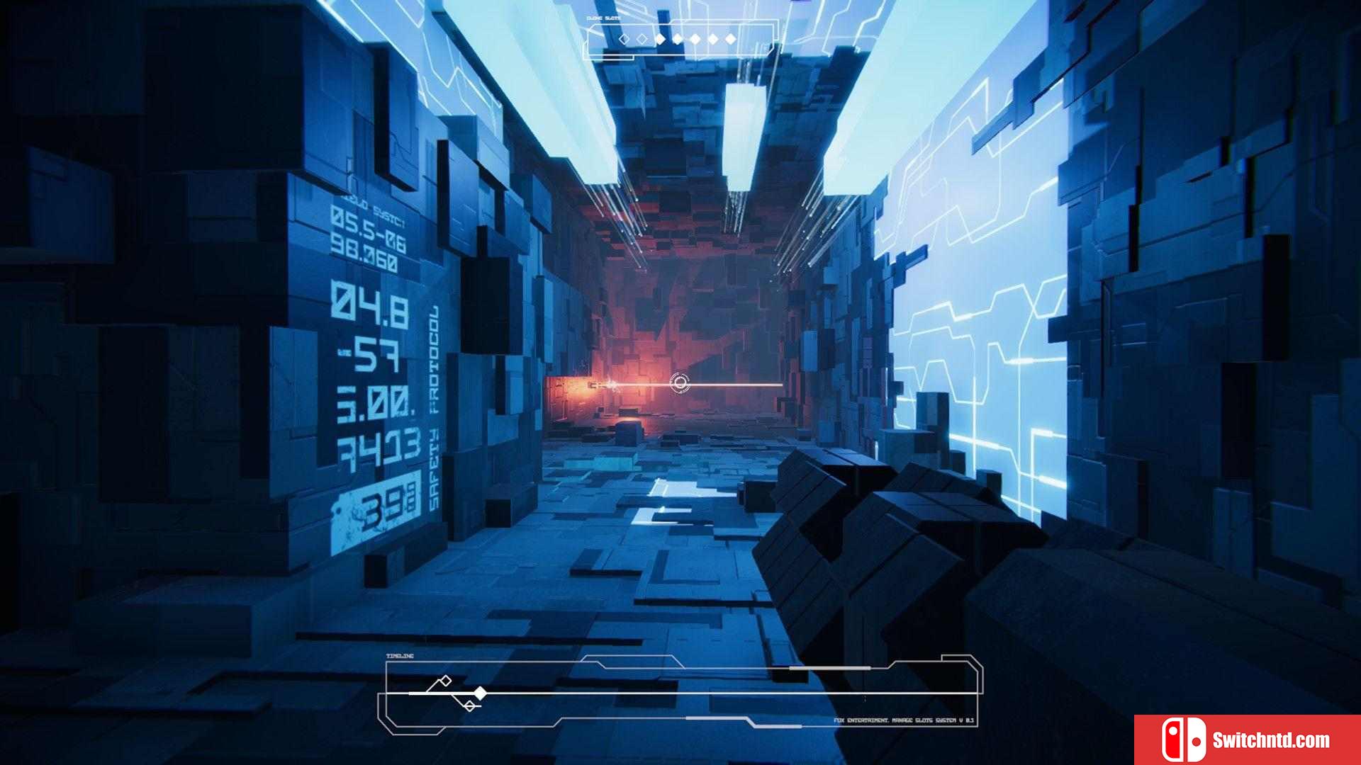 《分裂 - 操纵时间，制造克隆并解决未来的网络难题！（Split）》Build 8514638 P2P硬盘版[CN/TW/EN/JP]_4