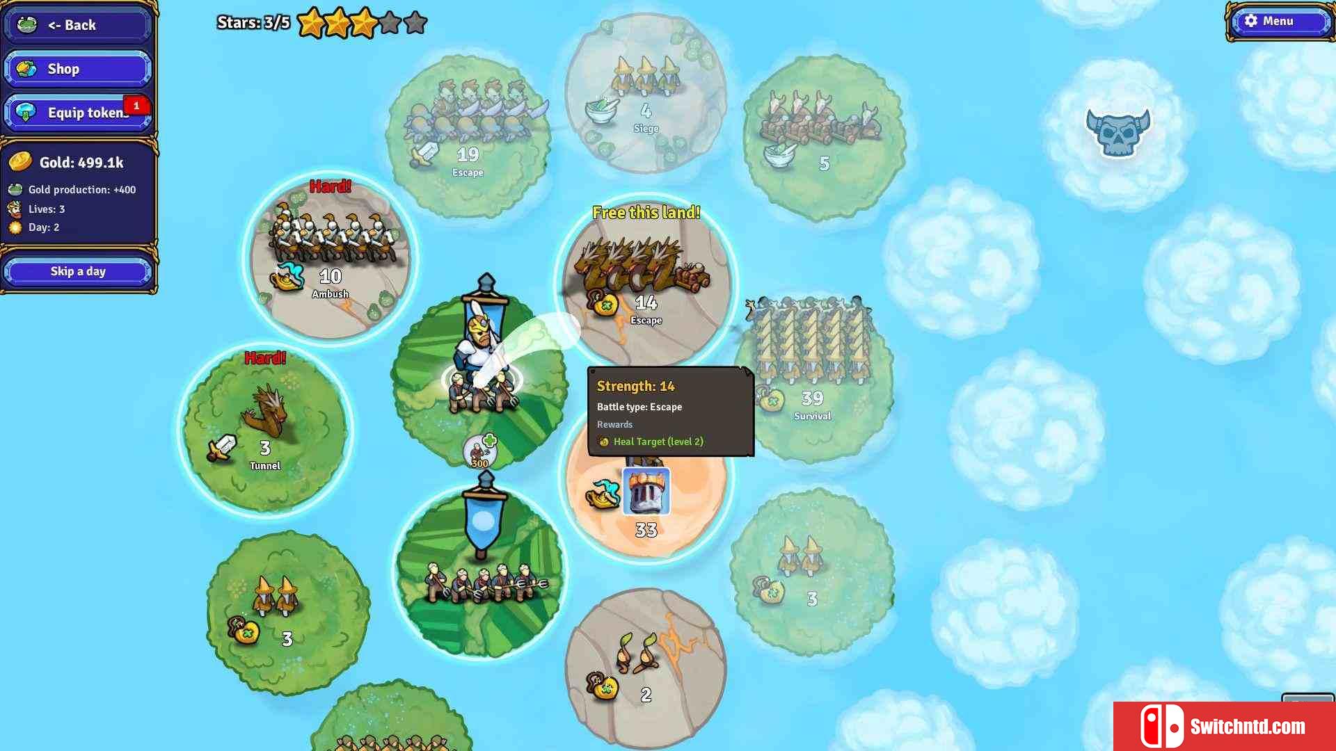 《环形帝国战术（Circle Empires Tactics）》官方中文 Build 8521980 P2P硬盘版[CN/EN/JP]_5