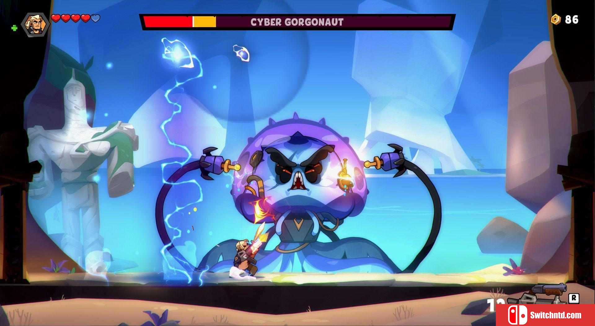 《爆裂联盟与克里德博士的邪恶军团（Blast Brigade vs. Evil Legion）》TiNYiSO镜像版[CN/EN/JP]_3