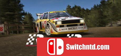 《拉什拉力赛起源（Rush Rally Origins）》官方中文 DARKZER0硬盘版[CN/TW/EN/JP]_0