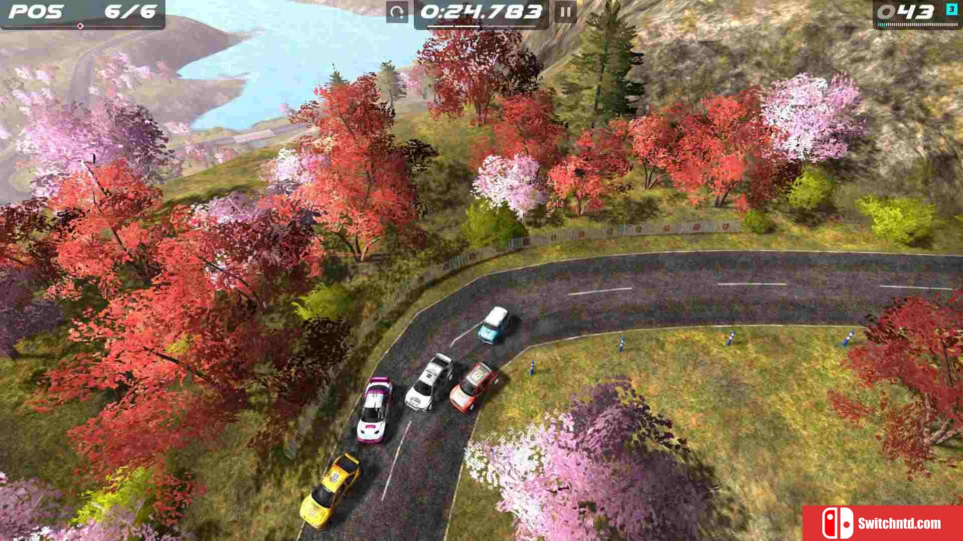 《拉什拉力赛起源（Rush Rally Origins）》官方中文 DARKZER0硬盘版[CN/TW/EN/JP]_3