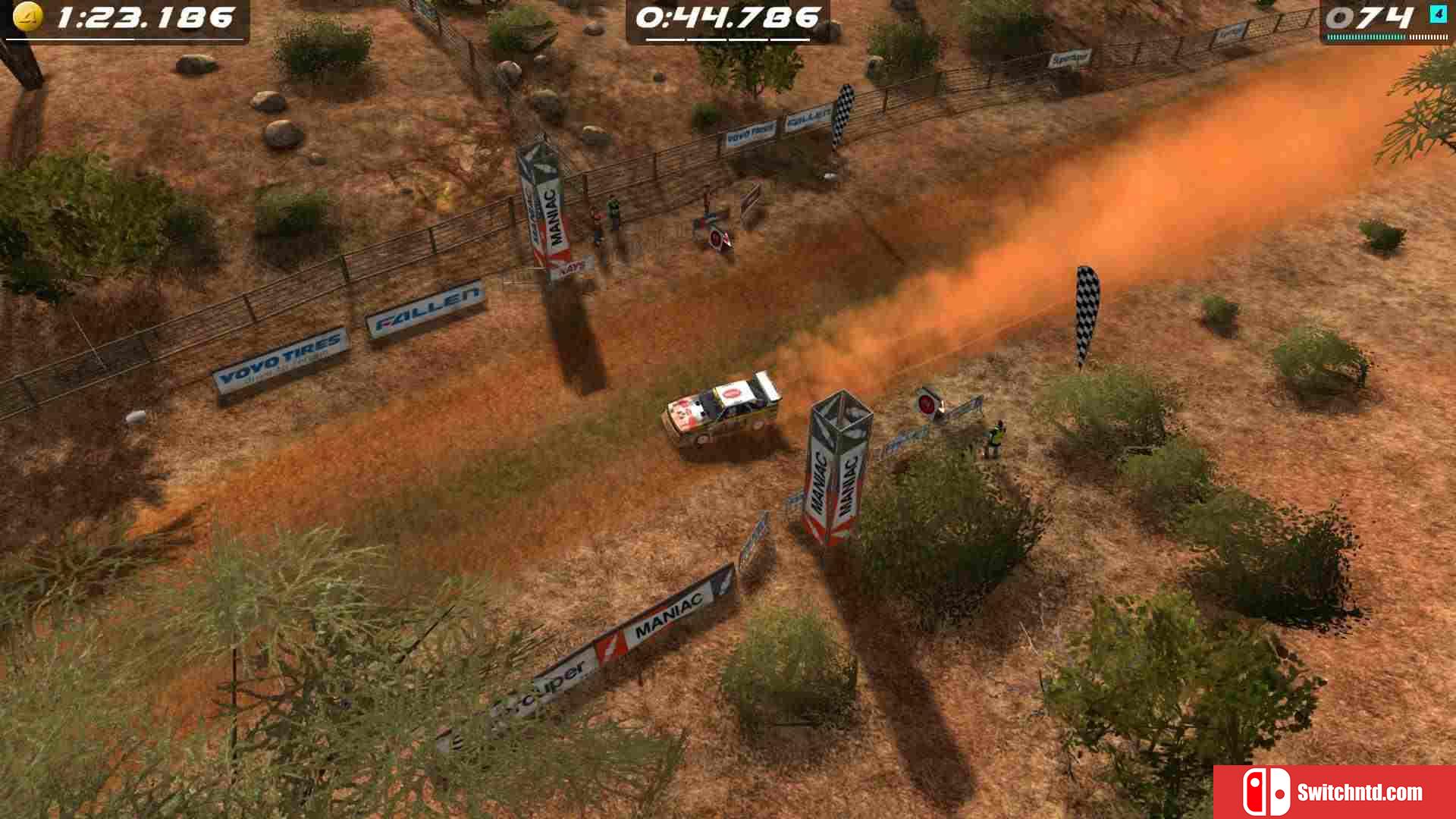 《拉什拉力赛起源（Rush Rally Origins）》官方中文 DARKZER0硬盘版[CN/TW/EN/JP]_5