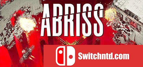 《一触即发（ABRISS Build to Destroy）》Early Access P2P硬盘版[CN/TW/EN/JP]_0
