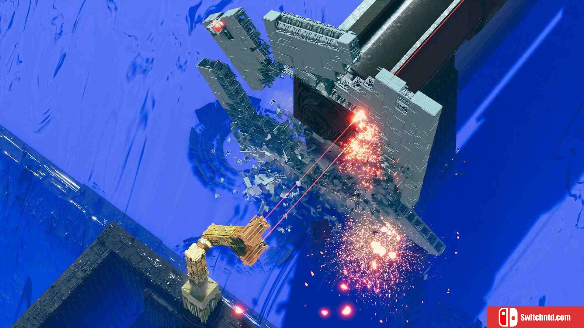 《一触即发（ABRISS Build to Destroy）》Early Access P2P硬盘版[CN/TW/EN/JP]_4