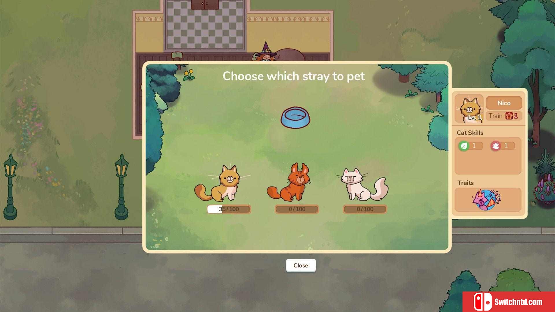 《猫咖经理（Cat Cafe Manager）》官方中文 rG硬盘版[CN/EN/JP]_3