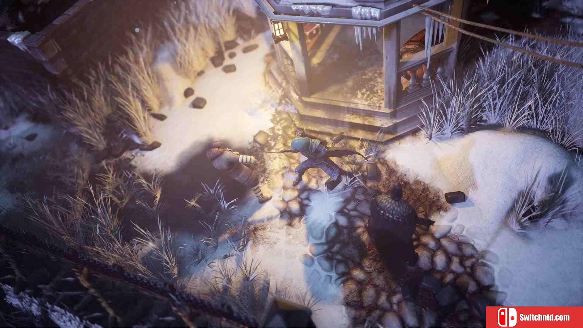 《冬季余烬（Winter Ember）》官方中文 FLT镜像版[CN/TW/EN/JP]_5