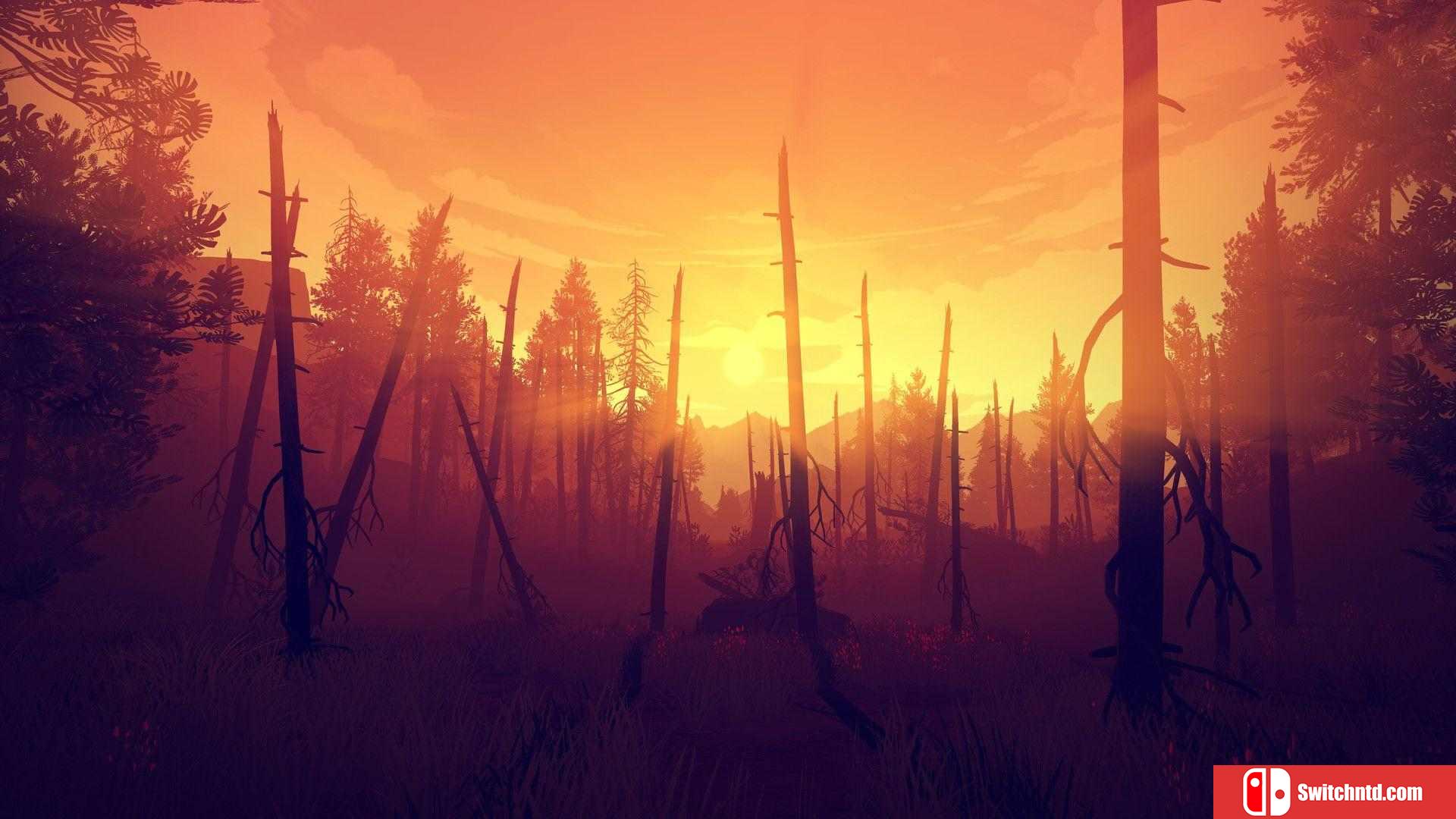 《看火人（Firewatch）》官方中文 v1.1.2 DINOByTES镜像版[CN/EN/JP]_1