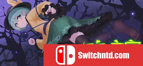 《幻恋夜宴: 恋恋的幻觉夜宴（Halluci Sabbat of Koishi）》Early Access P2P硬盘版[CN/EN/JP]_0