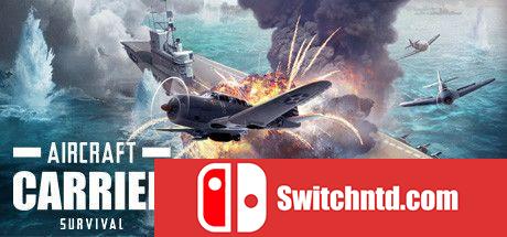 《航母生存（Aircraft Carrier Survival）》官方中文 FLT镜像版[CN/EN]_0