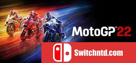 《摩托GP 22（MotoGP 22）》官方中文 FLT镜像版[CN/TW/EN/JP]_0