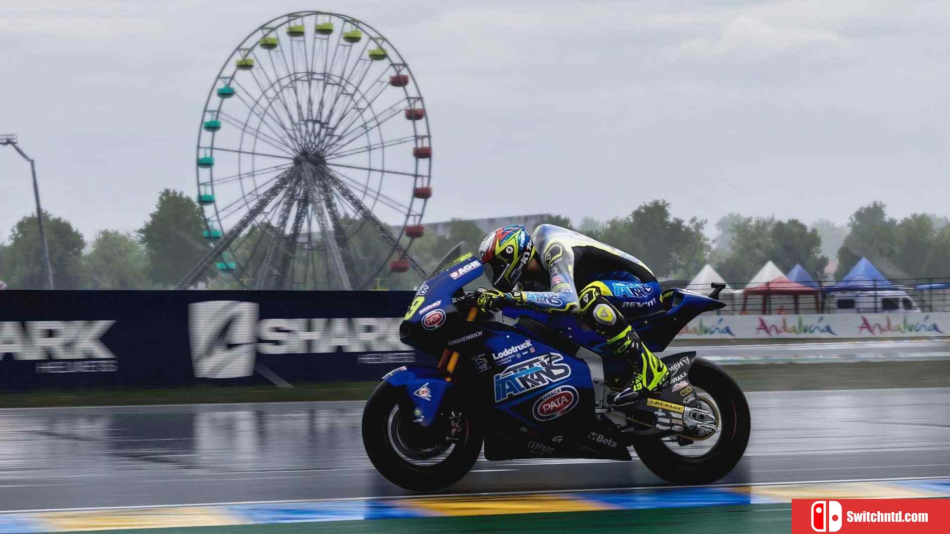 《摩托GP 22（MotoGP 22）》官方中文 FLT镜像版[CN/TW/EN/JP]_5