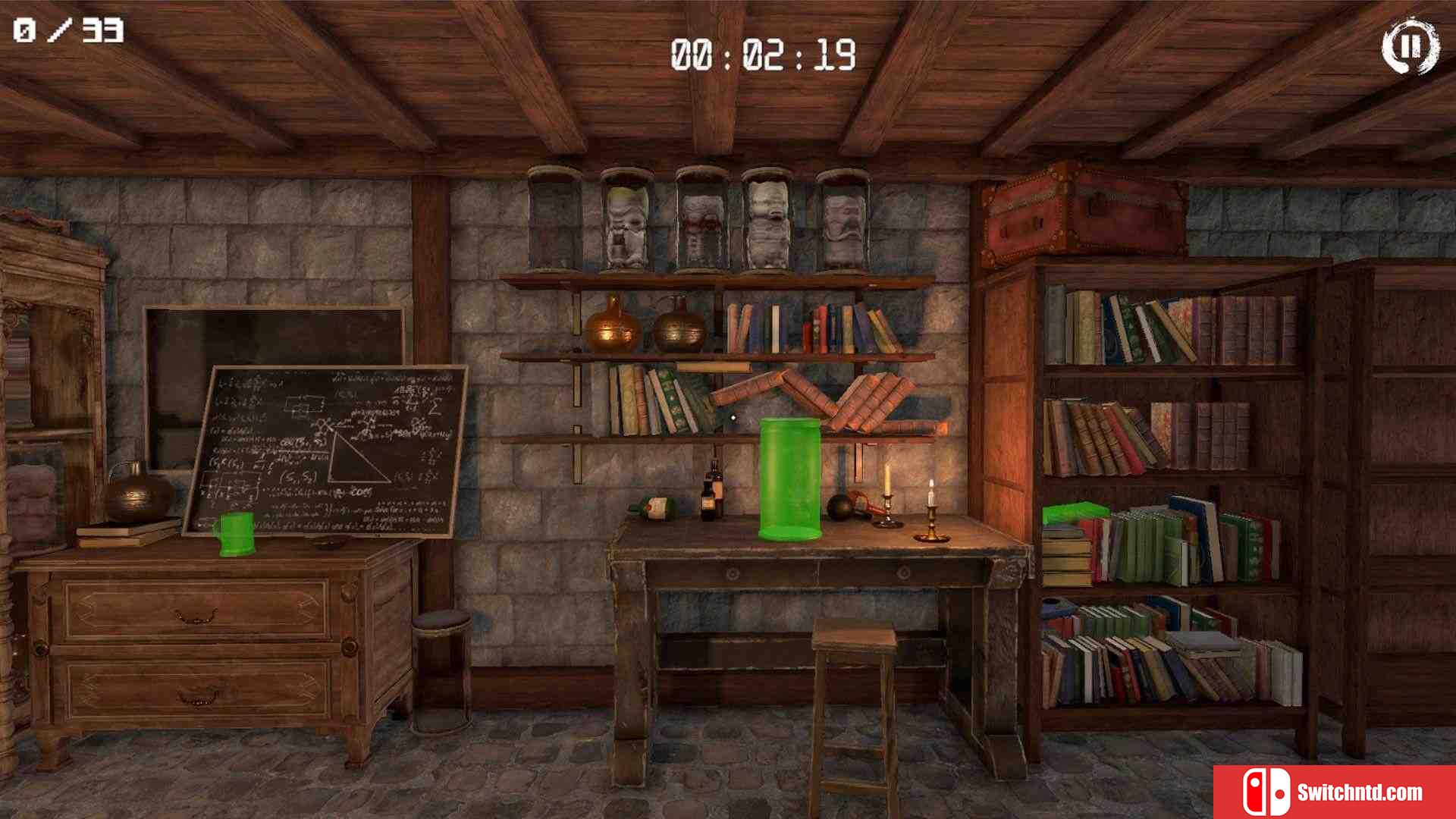 《3D拼图：炼金术士之家（3D PUZZLE - Alchemist House）》官方中文 P2P硬盘版[CN/TW/EN/JP]_4